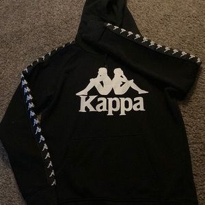 Medium size Kappa Hoodie, brand new still